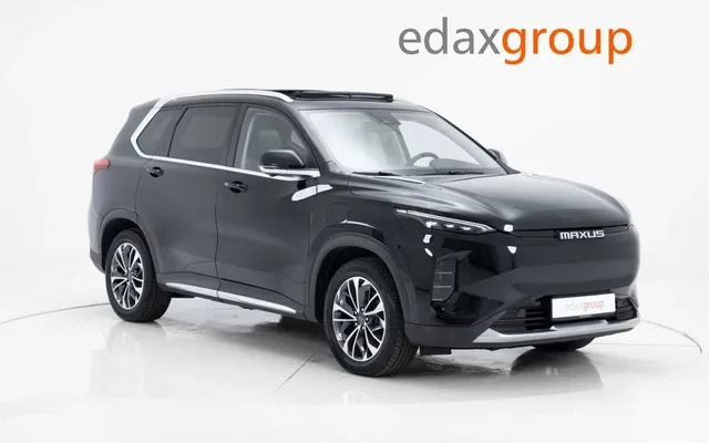 Maxus Euniq 6