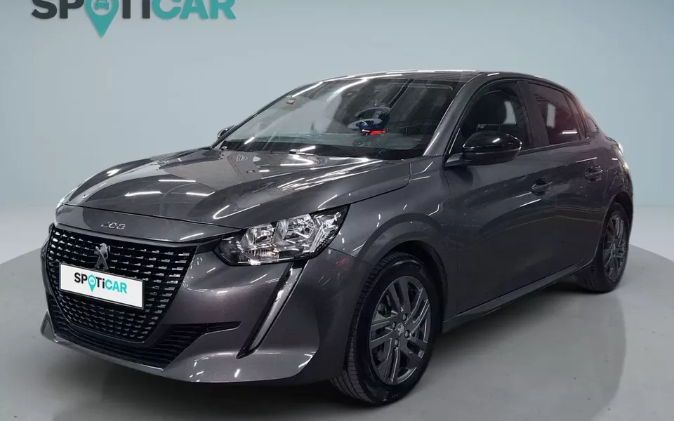 Peugeot 208 1.2 PureTech Active Pack