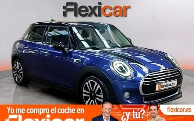 MINI Cooper COOPER 5 PUERTAS