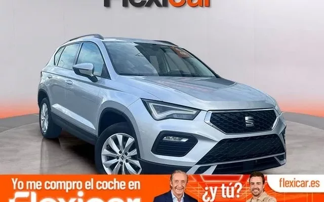SEAT Ateca Ateca 1.5 EcoTSI S&S Style XM DSG