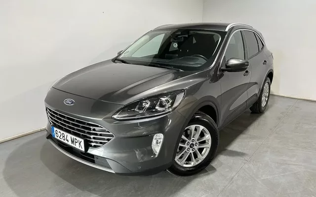 FORD Kuga 1.5 EcoBoost 150cv 4x2 Titanium