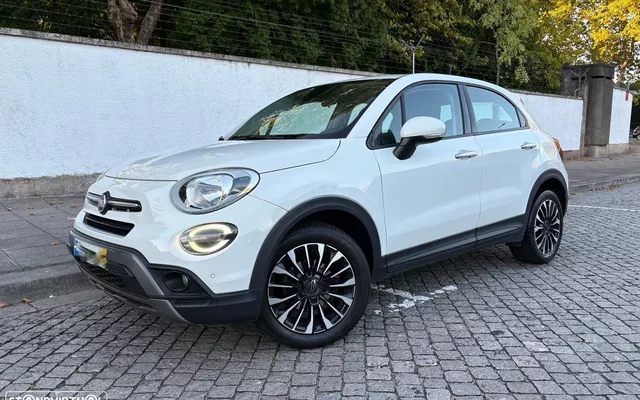 Fiat 500X 1.0 FireFly City Cross