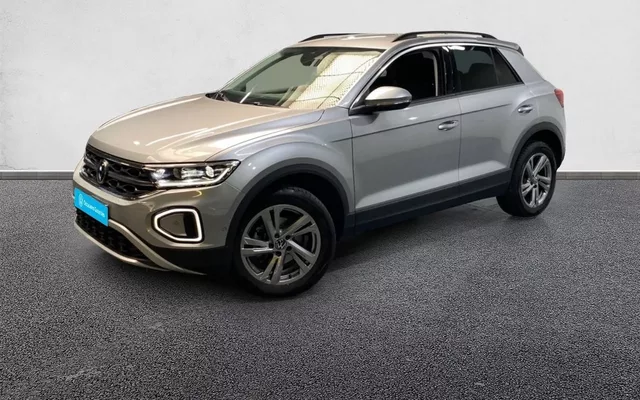 VOLKSWAGEN T-ROC 1.5 TSI EVO2 150 Start/Stop DSG7 VW Edition