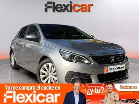 PEUGEOT 308 5p Style PureTech 130 S&S 6 Vel. MAN