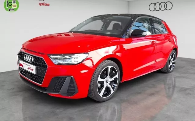 AUDI A1 A1 Sportback 30 TFSI Adrenalin S tronic