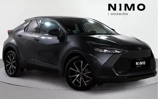 TOYOTA C-HR 2.0 200H Advance - 32900€ en Jerez de la frontera
