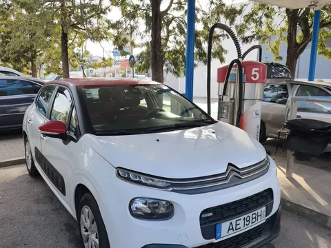 Citroën C3 Pure Tech Feel