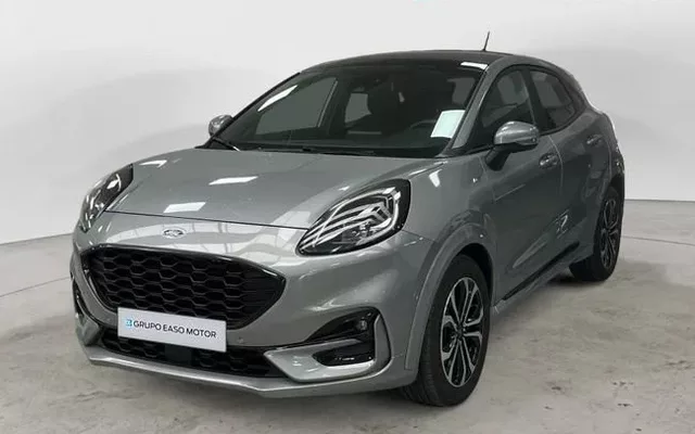 FORD Puma 1.0 ECOBOOST 92KW MHEV ST-LINE DCT 125 5P
