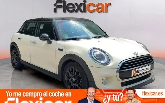 MINI Cooper COOPER S 5 PUERTAS