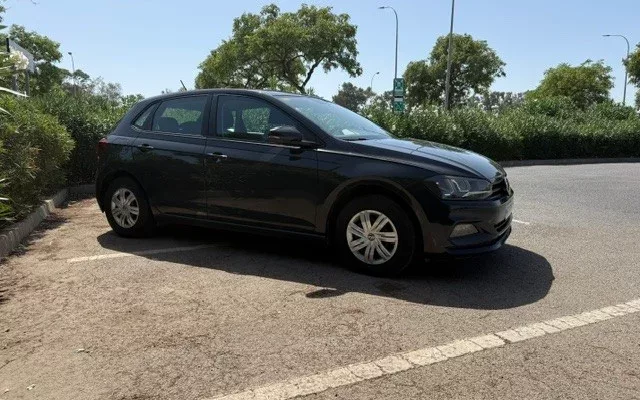 VOLKSWAGEN Polo Polo 1.0 Edition 48kW - 8990€ en Malaga