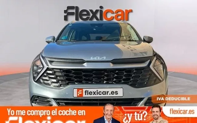 KIA Sportage Sportage 1.6 CRDi Concept 115