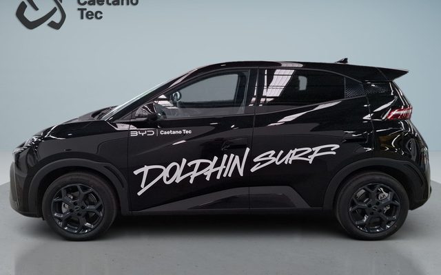 BYD DOLPHIN SURF