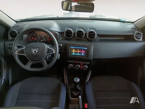 DACIA Duster Duster 1.0 TCe GLP Serie Limitada Aniversario 4x2 75kW