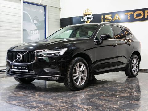 Volvo XC 2018