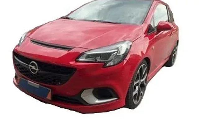 OPEL Corsa Corsa 1.6 Turbo OPC 210