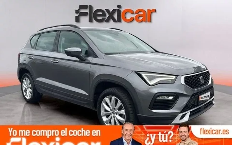 SEAT Ateca Ateca 1.5 EcoTSI S&S Style XM DSG