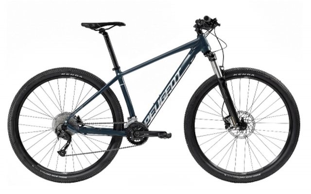 PEUGEOT M02 Altus 18 29»