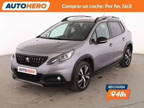 PEUGEOT 2008 1.2 PureTech Allure