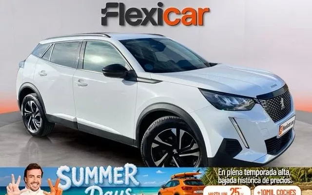 PEUGEOT 2008 Allure BlueHDI 81kW (110CV)