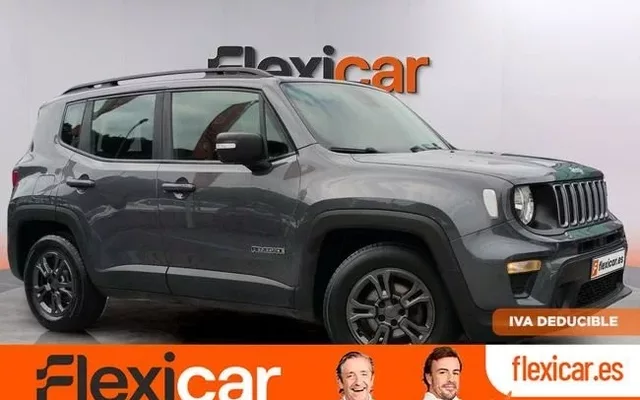 JEEP Renegade Renegade 1.0 Longitude 4x2