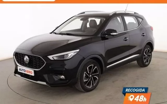 MG ZS 1.5 VTi Luxury