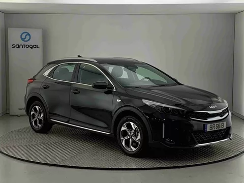 KIA - XCeed - XCeed 1.0 T-GDi Dynamic