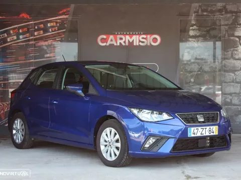 SEAT Ibiza 1.0 Style