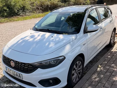 Fiat Tipo Station Wagon 1.3 M-Jet Lounge