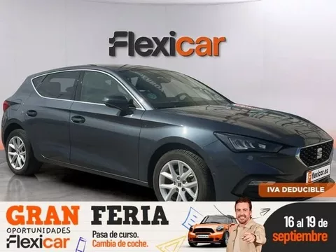 SEAT León 2.0 TDI 85kW Style XL