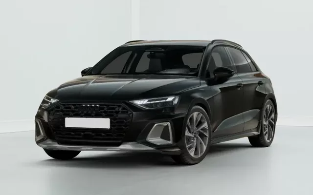 Audi A3 ALLSTREET S TRONIC 150 Zéro km immatriculé
