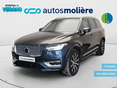 B5 D Plus Bright AWD Auto 173 kW (235 CV)
