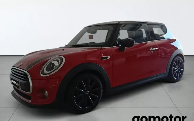 MINI Mini Mini Cooper