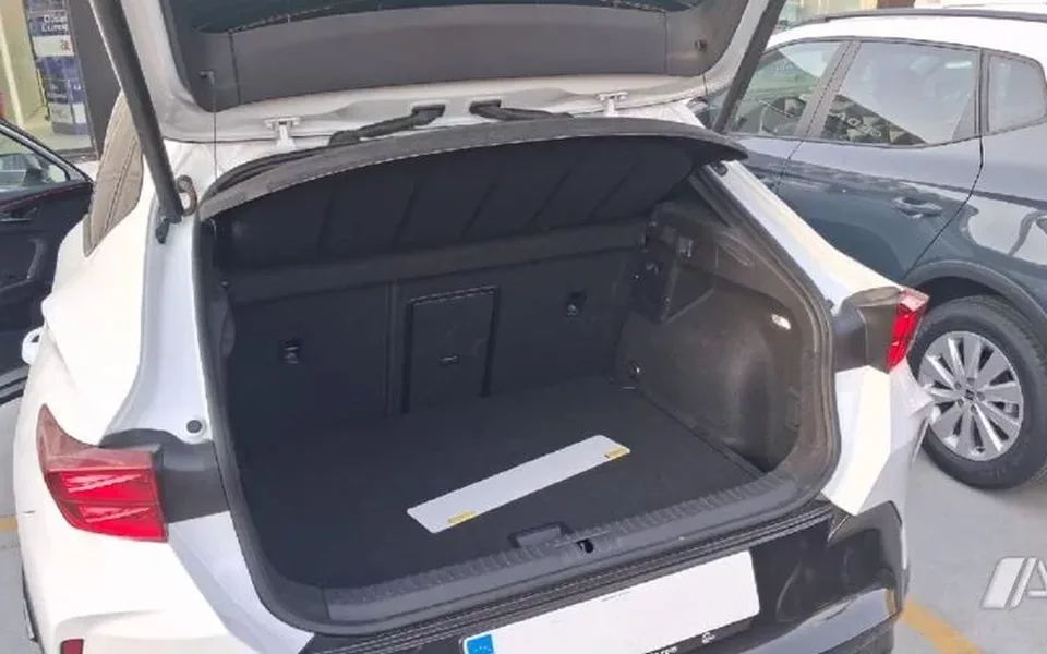 CUPRA Formentor Formentor 1.5 eTSI 150 DSG - 31000€ en Merida