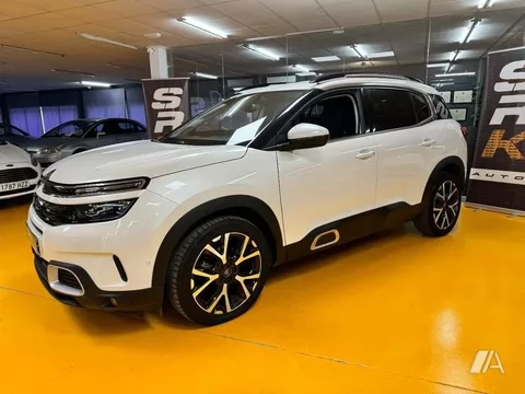 CITROEN C5 Aircross C5 Aircross BlueHDi S&S Shine 130