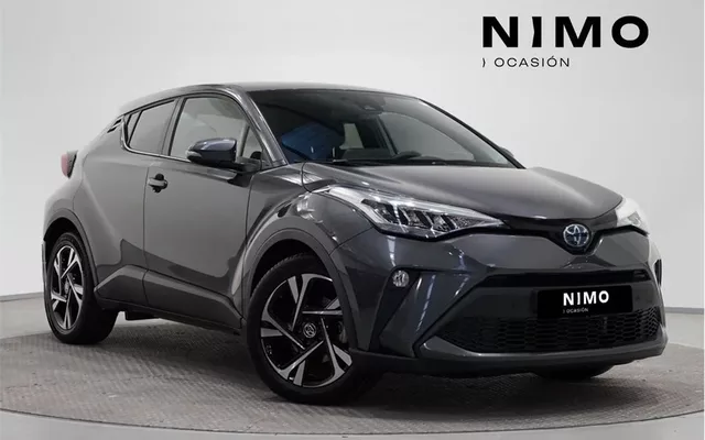 TOYOTA C-HR C-HR 180H Advance
