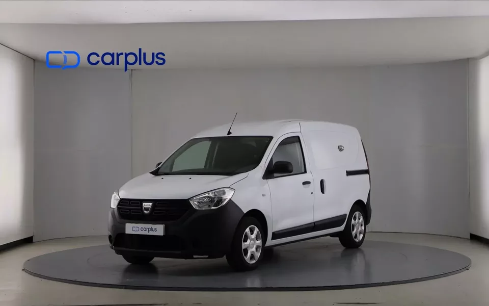 Dacia Dokker Van Essential 1.6 80kW (110CV) ECO-G