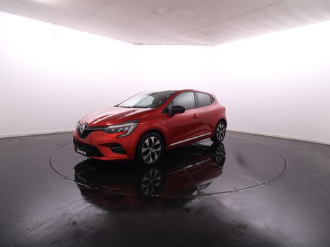 Renault Clio Evolution TCe 90 / Vidros Escurecidos / JLL16