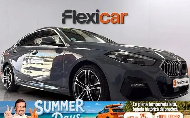 BMW Serie 2 220iA Gran Coupé