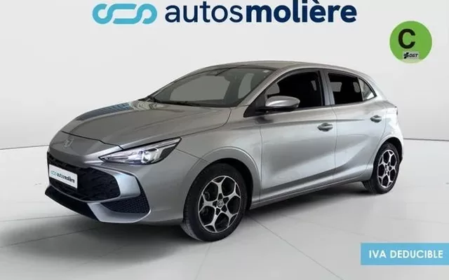 MG MG3 MG3 1.5 Comfort