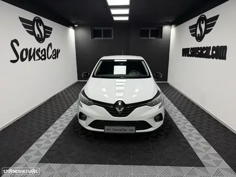 Renault Clio SCe 65 EVOLUTION