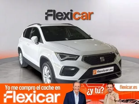 SEAT Ateca 1.5 TSI 110kW (150CV) X-Perience XXL