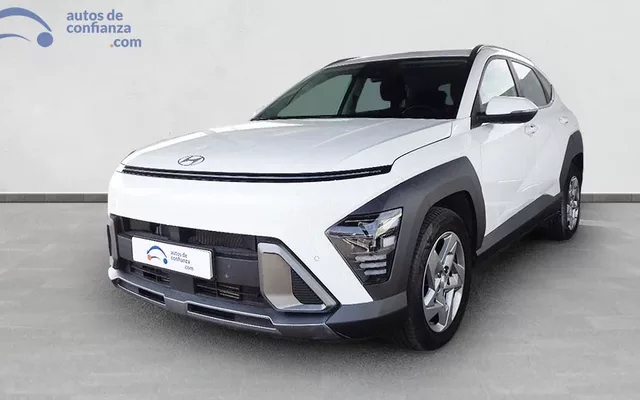 HYUNDAI Kona KONA 1.0 TGDI MAXX