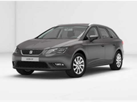 SEAT León ST 1.6 TDI S&S Style 77 kW (105 CV)