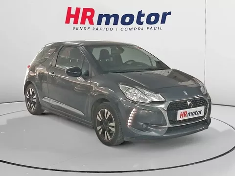 DS DS3 DS 3 1.2 PureTech Desire 82