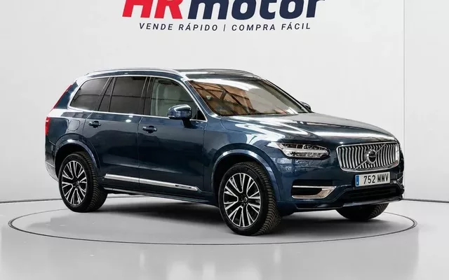 VOLVO XC90 XC90 T8 Core AWD Aut.