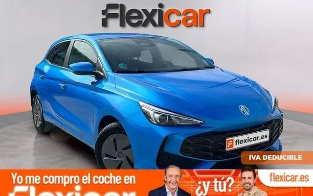 MG MG3 Standard