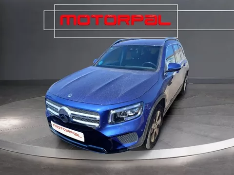 MERCEDES-BENZ Clase GLB 2.0 GLB 200 D DCT 110KW (150CV)