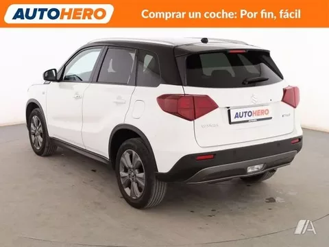 SUZUKI Vitara 1.4 BoosterJet Mild-Hybrid GLX 4x2