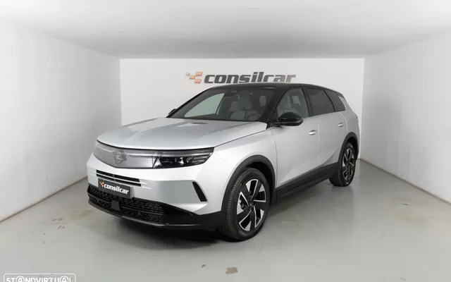 Opel Grandland 1.2 Hybrid GS eDCT