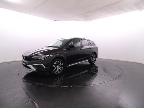 Fiat Tipo Station Wagon Cross 1.0 GSE T3 City Life 100cv